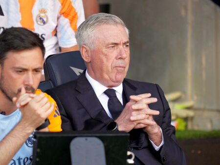 Lula, președintele Braziliei, se opune lui Carlo Ancelotti: Declarații surprinzătoare