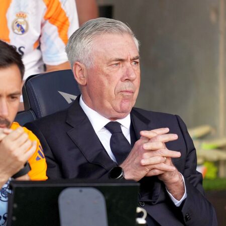 Lula, președintele Braziliei, se opune lui Carlo Ancelotti: Declarații surprinzătoare