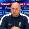 „Sunt extrem de supărat!” » Vasile Miriuță, nervos după ce Poli Iași a ajuns la baraj: „Le-am spus toată săptămâna!”