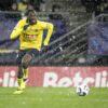 Transfer din Franța în echipa din play-off » Toate detaliile transferului