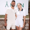 Novak Djokovic a acceptat provocarea și a jucat tenis cu „cea mai frumoasă femeie din lume” – Filmarea a fost interzisă