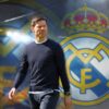Xabi Alonso a fost numit antrenor al echipei Real Madrid