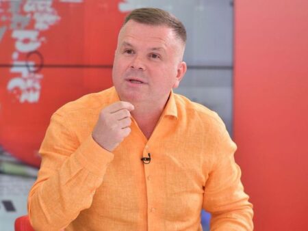 Decizie crucială pentru Dinamo! Noutăți din procesul cu Vasile Șiman