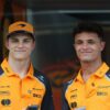 „Astăzi s-au dovedit a fi o mister” » Ce a declarat Lando Norris