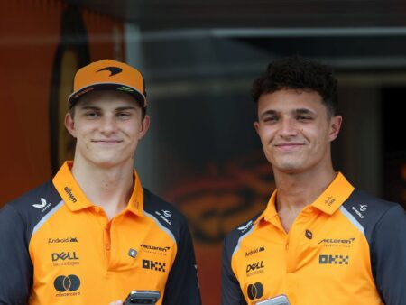 „Astăzi s-au dovedit a fi o mister” » Ce a declarat Lando Norris