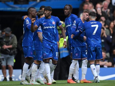 Liverpool 3-1 » Cea mai severă înfrângere a sezonului pentru „cormorani”. Londonezii se mențin pe locul de Champions League.