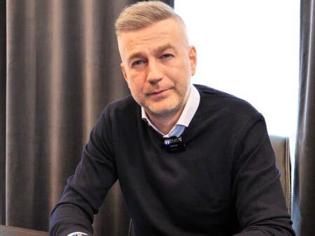„O jumătate din bătălie a fost deja pierdută”