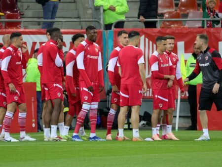Fonduri internaționale de investiții pentru Dinamo! Anunț IMPORTANT: „Vă dezvălui doar atât”