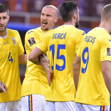 Vlad Chiricheș, întoarcere la echipa națională după 3 ani! Mircea Lucescu a confirmat: „Da, îl chem”