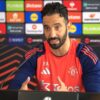 Ruben Amorim, deschis înainte de meciul cu United