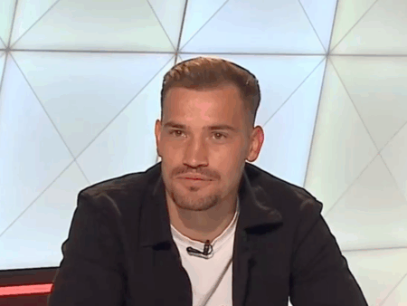 Darius Olaru a povestit despre momentul în care nu i-a răspuns la telefon lui Gigi Becali: „Așa s-a întâmplat atunci”