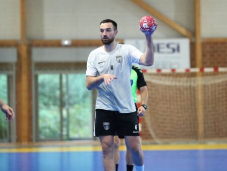 „Cea mai bună marcator din liga Franței va juca pentru Dinamo București: „Abia aștept””