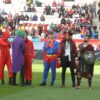 Charalambous, reacție acidă pentru Mirel Rădoi: „Mulți sunt invidioși”