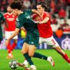 După Dean Huijsen, Real Madrid are acum o nouă țintă de 50 de milioane de euro.