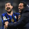 Inter, coincidență uimitoare: ce s-a întâmplat când a câștigat ultima dată Liga Campionilor