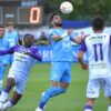 Remiză albă între FC Argeș și FC Voluntari! Clasația din Liga 2 înainte de ultima etapă a play-off-ului.