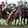 Aruncat cu leșul de capră, da! Șah, nu! Motivul surprinzător pentru care talibanii au interzis „sportul minții”