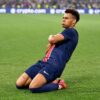 Dorinta Doue a scris istorie în finala Ligii Campionilor dintre PSG și Inter