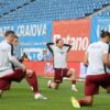 LIVE. Universitatea Craiova – CFR Cluj, confruntare pentru locul 2 în play-off-ul Superligii