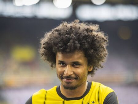 Bundesliga s-a încheiat! Care sunt cele 4 echipe calificate în Champions League?