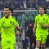 Adrian Rus, eroul surpriză al promovării Pisei în Serie A! „Piciorușul magic” a impresionat Italia.