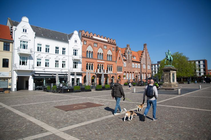 Imagini din Esbjerg