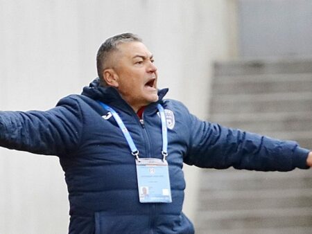 Reacția inițială a lui Ilie Stan după retrogradarea Buzăului în Liga 2: „Ce se întâmplă aici nu e normal”