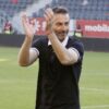 Marius Măldărășanu, reacție fair-play după înfrângerea din finala Cupei României + anunț privind viitorul său