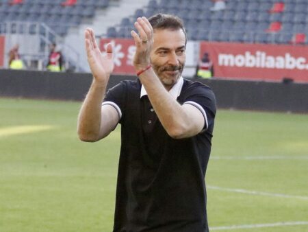 Marius Măldărășanu, reacție fair-play după înfrângerea din finala Cupei României + anunț privind viitorul său