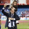 Drama lui Luis Enrique! Antrenorul PSG joacă finala de la München pentru Xana
