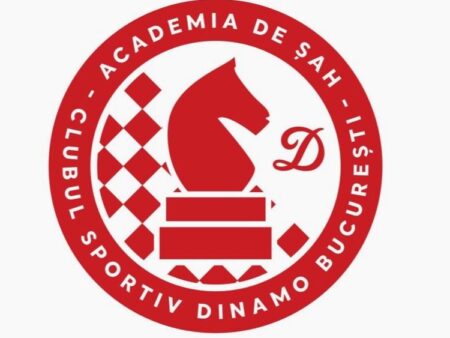 Du-te, bă, la șah! Dinamo lansează o academie de șah