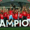 Cine a câștigat titlul? Două echipe au sărbătorit la final, scandal uriaș în jurul unei echipe calificate pentru FIFA Club World Cup 2025, competiție difuzată de VOYO.