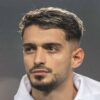 Ce prăbușire! Sparta Praga a stabilit prețul lui Albion Rrahmani după un sezon dezamăgitor.