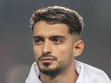 Ce prăbușire! Sparta Praga a stabilit prețul lui Albion Rrahmani după un sezon dezamăgitor.