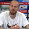 Denis Alibec, întrebat direct: „Vei rămâne la Farul dacă echipa se califică în cupele europene?”