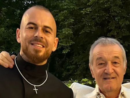 Gigi Becali, prima reacție după întoarcerea lui Denis Alibec la FCSB: „Ne va conduce în Liga Campionilor!”