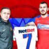 I-a reamintit lui Alibec în direct: „A spus că nu se va întoarce niciodată la FCSB”
