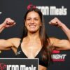 Alice Ardelean, prima româncă din UFC, a înșelat pentru a salva câinii dintr-un adăpost