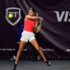 Nu mai puțin de 17 sportivi și sportive din România s-au calificat în optimile turneului ITF de la București!