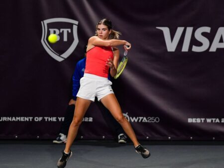 Nu mai puțin de 17 sportivi și sportive din România s-au calificat în optimile turneului ITF de la București!