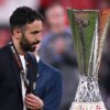 Manchester United a luat o decizie în privința lui Ruben Amorim: anunțul făcut de BBC