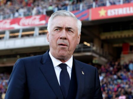 Clauza confidențială din contractul lui Ancelotti cu Federația Braziliană de Fotbal! Salariul antrenorului a fost făcut public.