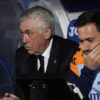 Ancelotti junior, pregătit să conducă o echipă de Champions League!
