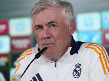 Ancelotti, cel mai bine remunerat antrenor din lume: salariul său, exorbitant în Brazilia