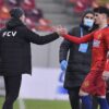 Fostul antrenor al FCSB, numit antrenorul sezonului după câștigarea campionatului!