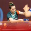 Andreea Dragoman, victorie impresionantă pentru România. A învins campioana europeană en-titre la Campionatul Mondial.