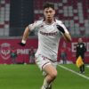 Andrei Borza a menționat jucătorul care l-a impresionat înainte de derby-ul cu Dinamo: „E periculos”