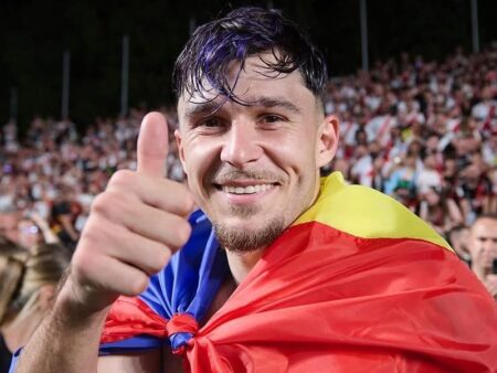 „Rațiu pleacă?” Anunț oficial de la Rayo Vallecano după încheierea sezonului.