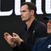 Andy Murray își schimbă direcția! Domeniul în care va activa marele campion
