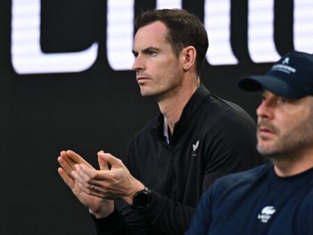 Andy Murray își schimbă direcția! Domeniul în care va activa marele campion